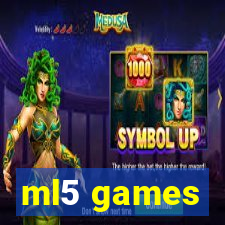 ml5 games